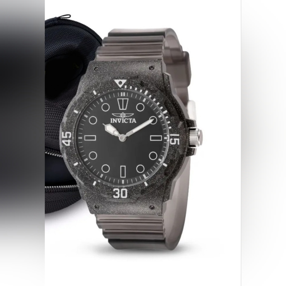 Invicta Watch